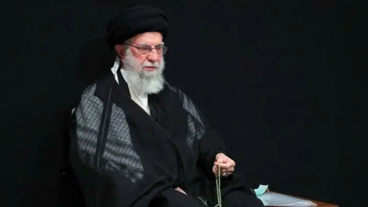 Iran bác bỏ hợp tác với Mỹ vì vấn đề Israel